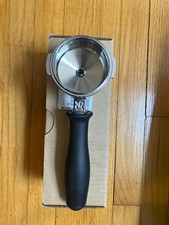 RANCILIO  SILVIA PORTAFILTER new