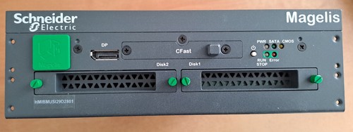 Harmony ipc box - harmony, universel