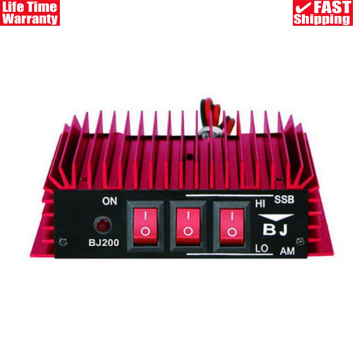 200 30mhz 50w - cb, radio