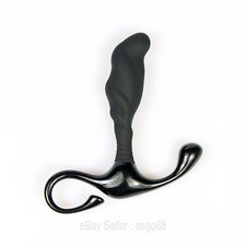 Silicone Prostate Exerciser