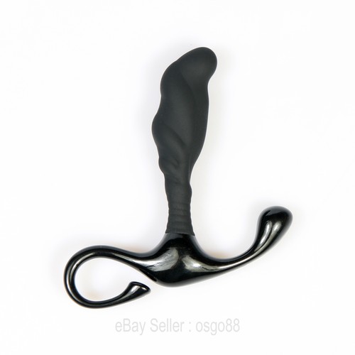 Silicone prostate exerciser - prostate,