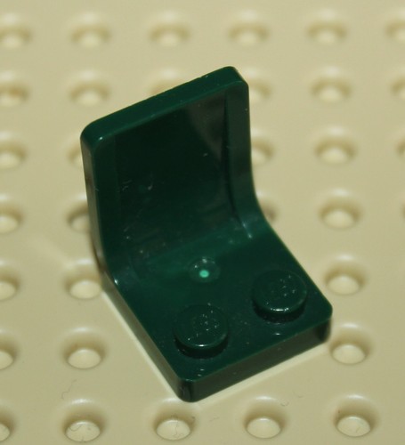 Siège lego star - lego, dark