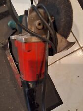 Grande meuleuse Makita neuve