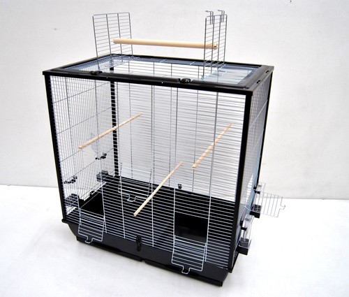 Grand cage oiseaux pour - cage,