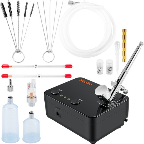 Vevor kit complet aérographe - vevor,