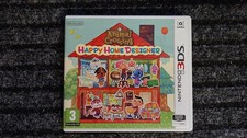 Animal Crossing Happy Home
