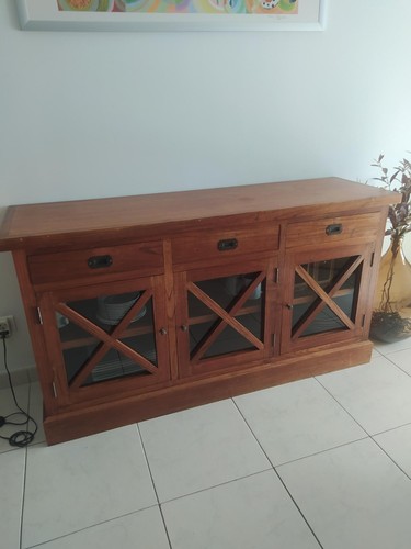 Meuble art déco - meuble,