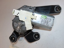 moteur essuie-glace arrière