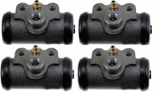 4 x cylindre de roue JEEP WILLYS MB FORD GPW HOTCHKISS M201