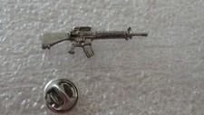 PIN S 3D M16 A4 FUSIL D ASSAUT