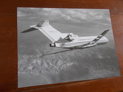 Boeing 727 aviation photo - boeing, 727-aviation-photo