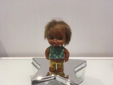 Jouet Ancien Poupée