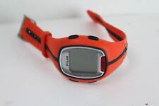 polar rs300x heart rate fitness watch needs new band working