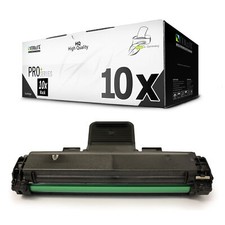 10X Toner Pour Samsung ML 1640