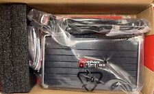 Cerwin-Vega B52 Stealth Bomber 500W RMS Full Range Class-D 2-Ch.OPEN BOX FREE ⛴️