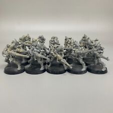 20 Gardiens Eldar Troupes