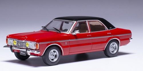 Ixomodels voiture de 1973 - ixomodels,