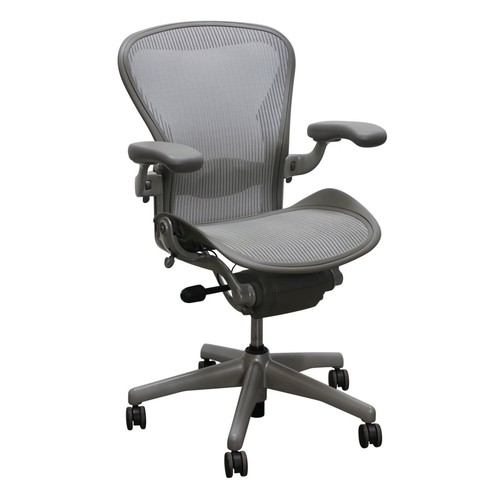 Herman miller aeron classic - herman,
