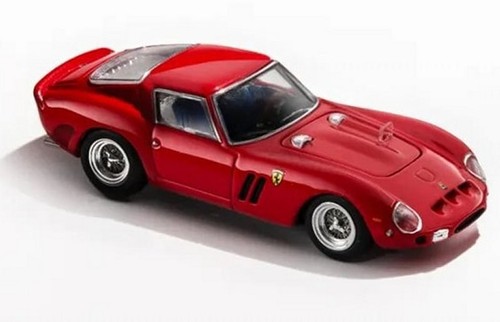 Ferrari 250 gto - gto,