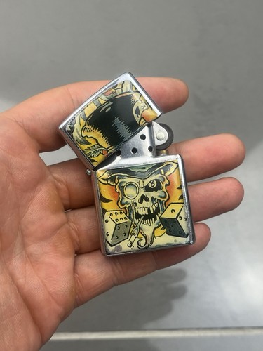 Kantai briquet essence - kantai,