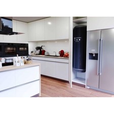 Chauffe-Eau Solaire 200L