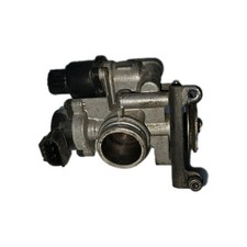 INJECTION PAPILLON - YAMAHA