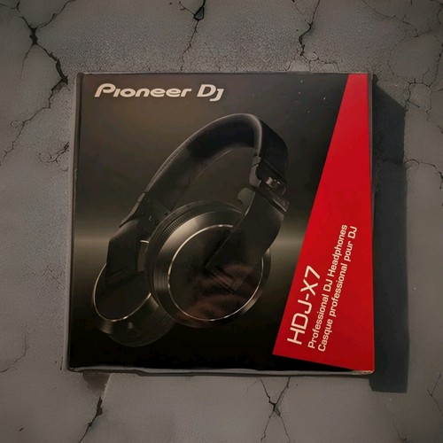 Pioneer casque hdj - -,