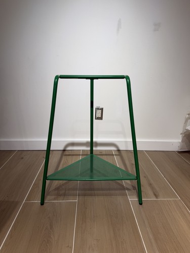 Ikea tillslag green metal - tillslag,