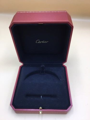 Cartier vintage écrin - :,