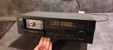 Sansui D-300M Vintage Cassette Deck full logic