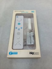 Manette Blanc Wireless