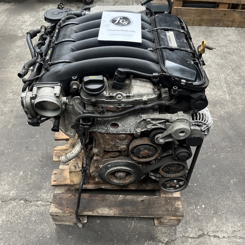 Moteur m02 2l porsche - moteur,