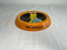 Cendrier Bart Simpson –