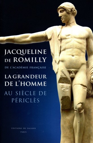 Jacqueline romilly la - jacqueline,
