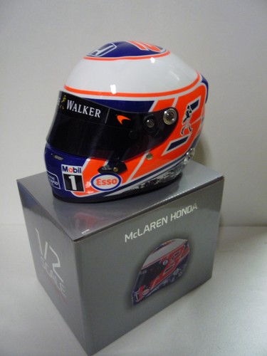 Casque helmet jenson - 1/2,