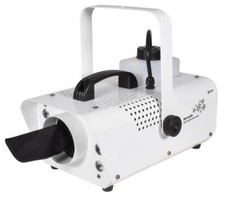 Machine À Mousse Neige LED 800W, 1,2L - SW-3LED