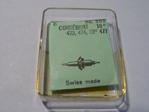 Piece horlogerie axe de - piece,