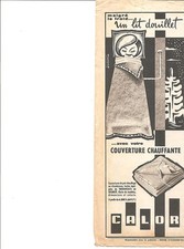 1959 ADVERTISING HEAT YOUR HEATING COVER