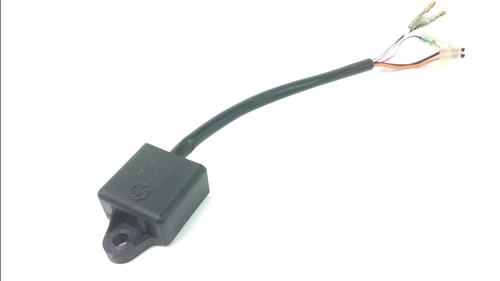Boitier cdi mbk booster - boitier,