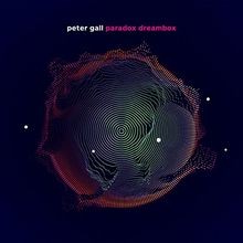 Paradox Dreambox de Peter Gall
