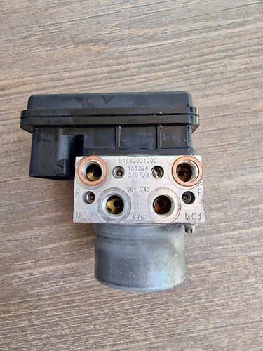 Module abs ktm superduke 1290 - abs,