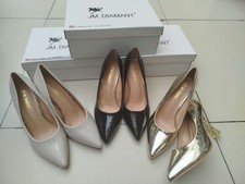 CHAUSSURES A TALONS 37556-2