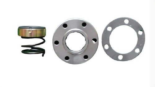 Bock fx3 set shaft - shaft, seal