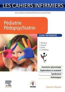 Pédiatrie pédopsychiatrie - pédiatrie-pédopsychiatrie, de