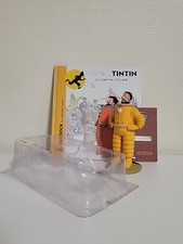 FIGURINE TINTIN N°101 HADDOCK
