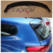 Aileron VW SCIROCCO Modèle Standard De 2008 À 2014 Aileron NOIR BRILLANT SPOILER