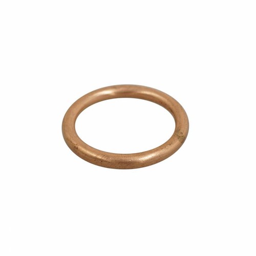 Joint echappement pot cyclo - echappement-pot,