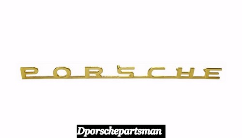écusson porsche - Écusson, "porsche"