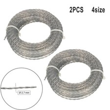 Ligne de tondeuse à gazon