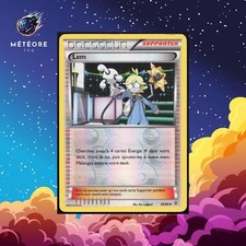 Carte Pokémon Lem  59/83
